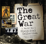 The Great War - Robert J. Dalessandro, Erin R. Mahan