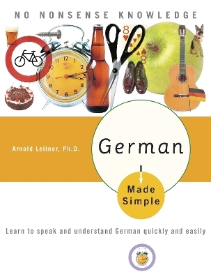 German Made Simple - Arnold Leitner