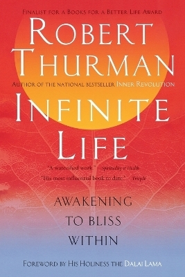 Infinite Life - Robert Thurman