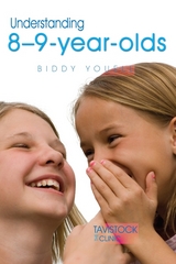 Understanding 8-9-Year-Olds -  Biddy Youell
