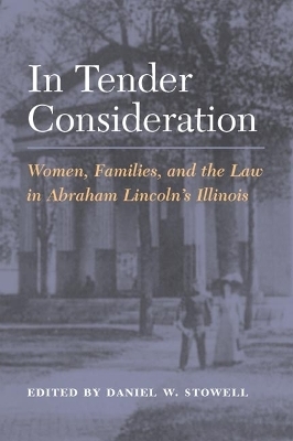 In Tender Consideration - 