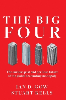 The Big Four - Ian D. Gow, Stuart Kells