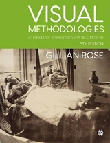 Visual Methodologies - Rose, Gillian