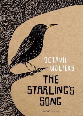 The Starling's Song - Octavie Wolters