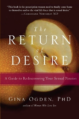 The Return of Desire - Gina Ogden