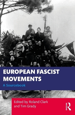 European Fascist Movements - 
