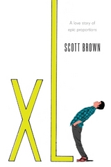 XL - Brown, Scott