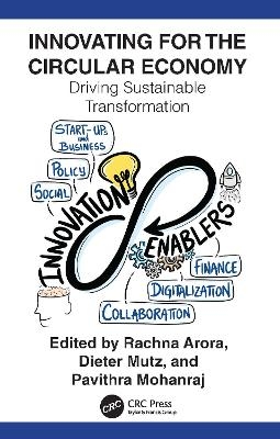 Innovating for The Circular Economy - 