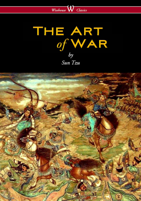 The Art of War - Sun Tzu