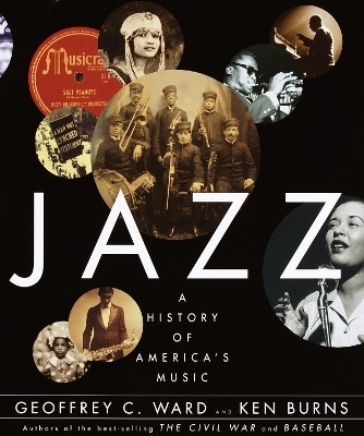 Jazz - Geoffrey C. Ward, Ken Burns
