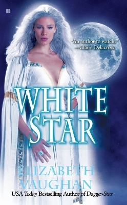 White Star - Elizabeth Vaughan