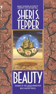 Beauty - Sheri S. Tepper