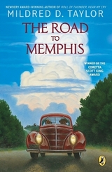 The Road to Memphis - Taylor, Mildred D.