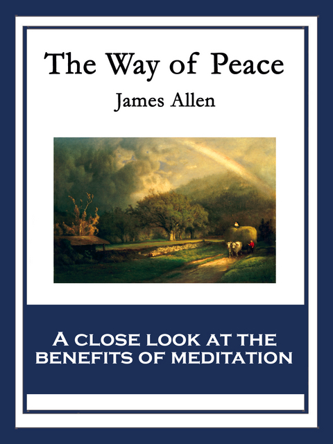 The Way of Peace - James Allen