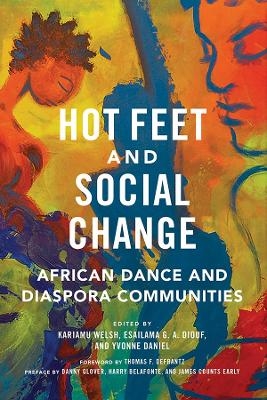 Hot Feet and Social Change - 
