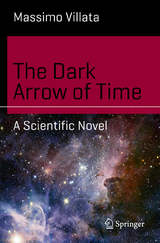 The Dark Arrow of Time - Massimo Villata