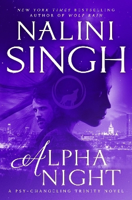 Alpha Night - Nalini Singh