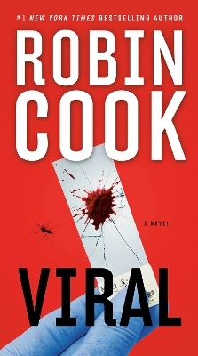 Viral - Robin Cook