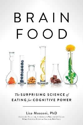 Brain Food - Lisa Mosconi