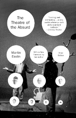 The Theatre of the Absurd - Martin Esslin