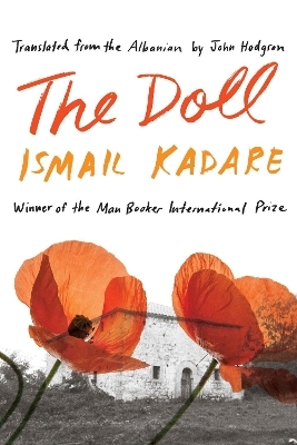 The Doll - Ismail Kadare