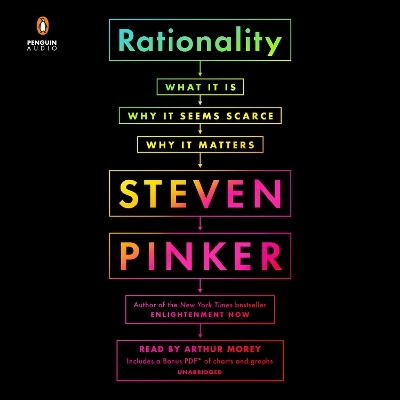 Rationality - Steven Pinker