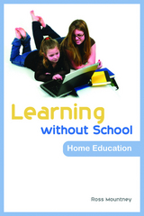 Learning without School - Ross Mountney