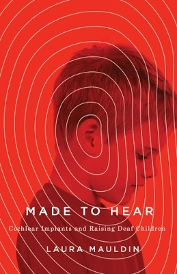 Made to Hear - Laura Mauldin