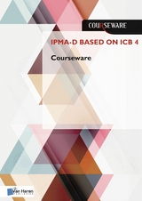 IPMA-D based on ICB 4 Courseware - John Hermarij