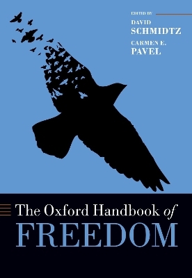 The Oxford Handbook of Freedom - 