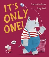 It’s Only One! - Corderoy, Tracey