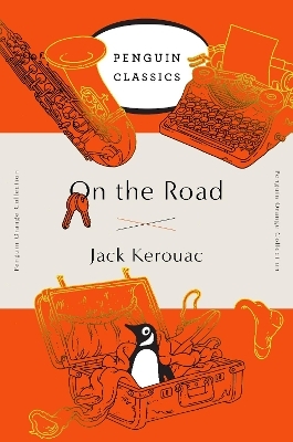 On the Road - Jack Kerouac