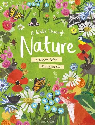 A Walk Through Nature - Libby Walden