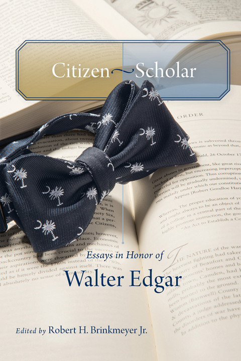 Citizen-Scholar - 