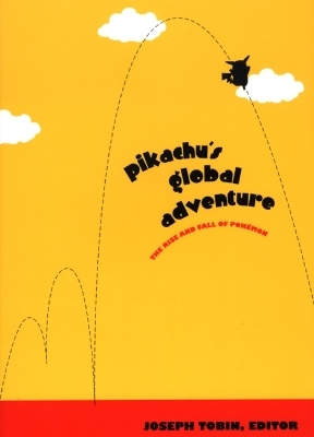 Pikachu's Global Adventure - 