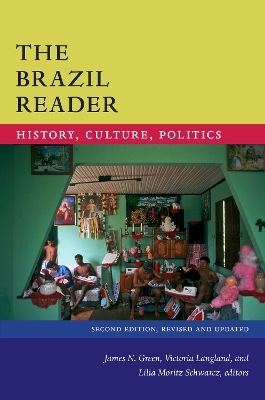 The Brazil Reader - 