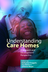 Understanding Care Homes - 