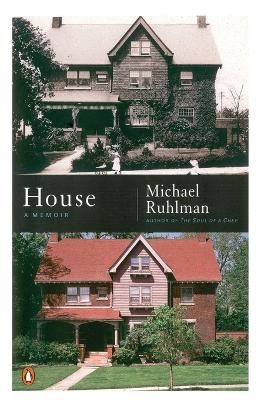 House - Michael Ruhlman