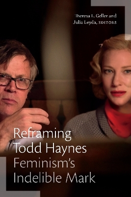 Reframing Todd Haynes - 