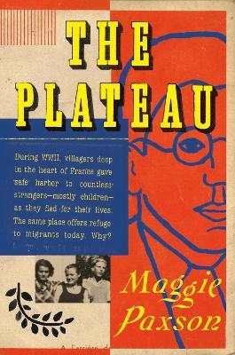 The Plateau - Maggie Paxson