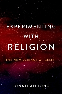 Experimenting with Religion - Jonathan Jong