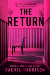 The Return - Harrison, Rachel