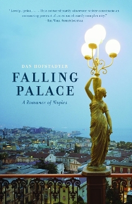 Falling Palace - Dan Hofstadter