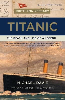 Titanic - Michael Davie