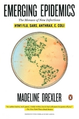 Emerging Epidemics - Drexler, Madeline