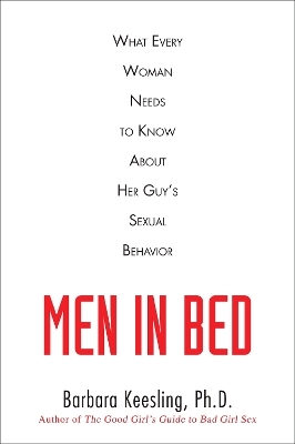 Men in Bed - Barbara Keesling