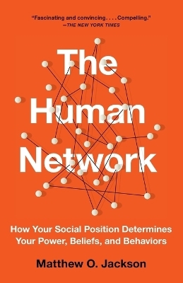 The Human Network - Matthew O. Jackson