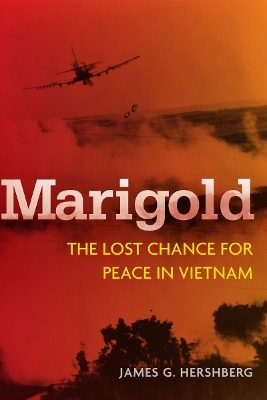 Marigold - James Hershberg