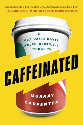 Caffeinated - Murray Carpenter