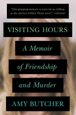 Visiting Hours - Amy Butcher